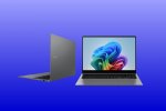 Galaxy Book5 Pro 14: portabilità Pro con Core Ultra in sconto con il coupon - Notizia