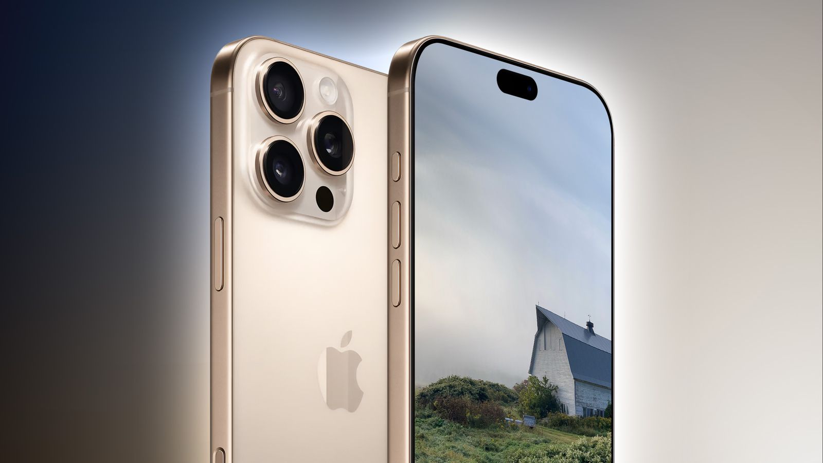 iPhone 18 Pro fotocamera (immagine indicativa)