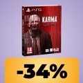 La limited edition di KARMA: The Dark World è in offerta su Amazon al suo minimo storico