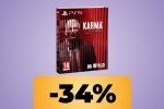 La limited edition di KARMA: The Dark World è in offerta su Amazon al suo minimo storico - Notizia