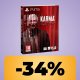 La limited edition di KARMA: The Dark World è in offerta su Amazon al suo minimo storico