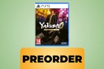 Finalmente disponibile la prenotazione di Yakuza 0 Director's Cut per PS5: in uscita a dicembre - Notizia