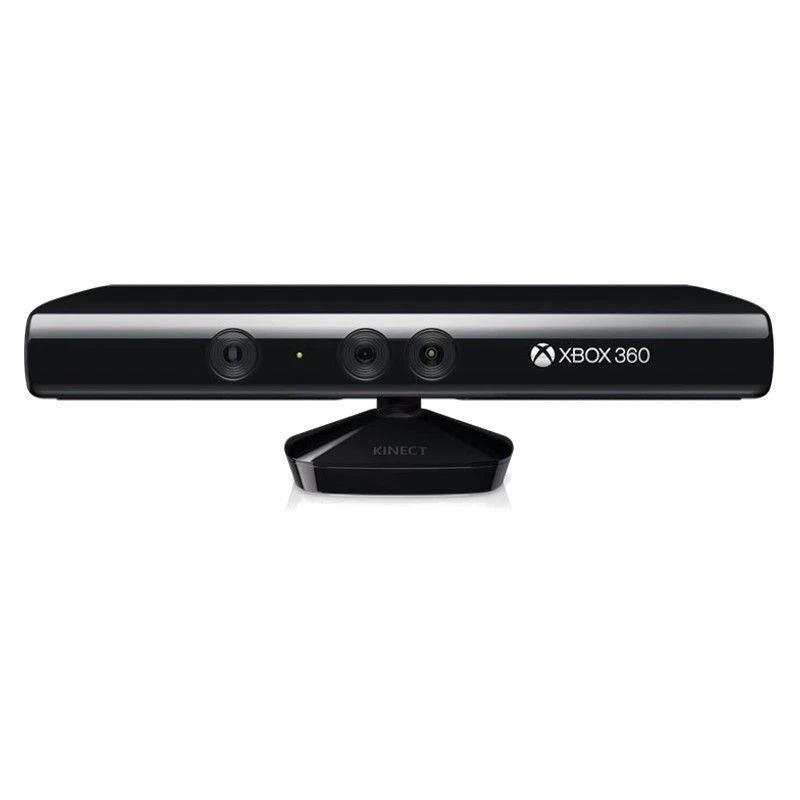 Il Kinect per Xbox 360 Il Kinect per Xbox 360