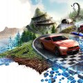 Wreckreation, la recensione del racing game open-world personalizzabile