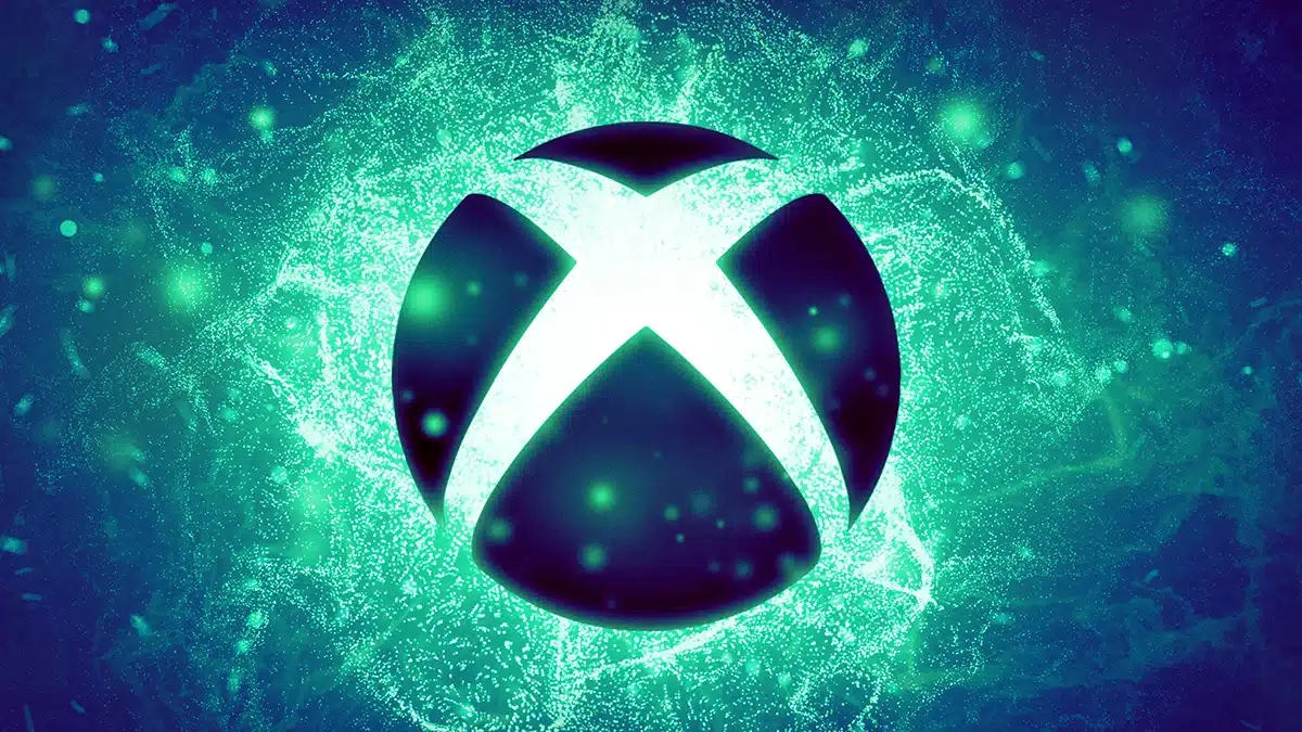 Il logo Xbox