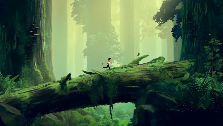 Planet of Lana 2: Children of the Leaf - Presentazione del gameplay