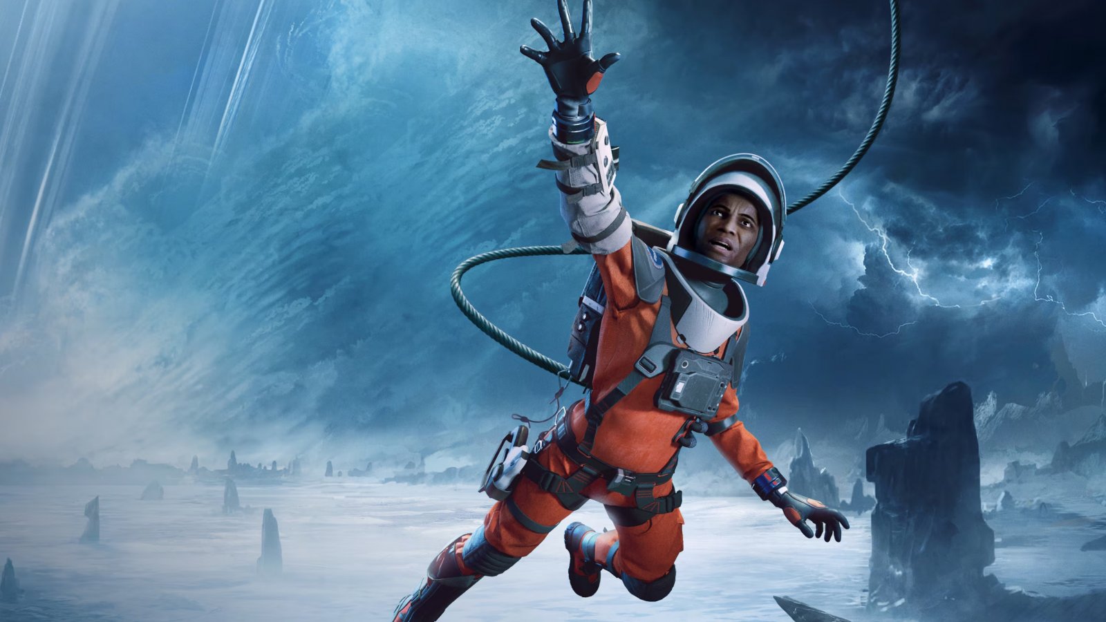 Aphelion si è mostrato in un nuovo trailer, sarà disponibile su Game Pass al lancio