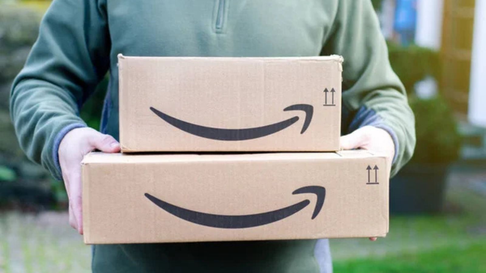 Amazon licenziamenti