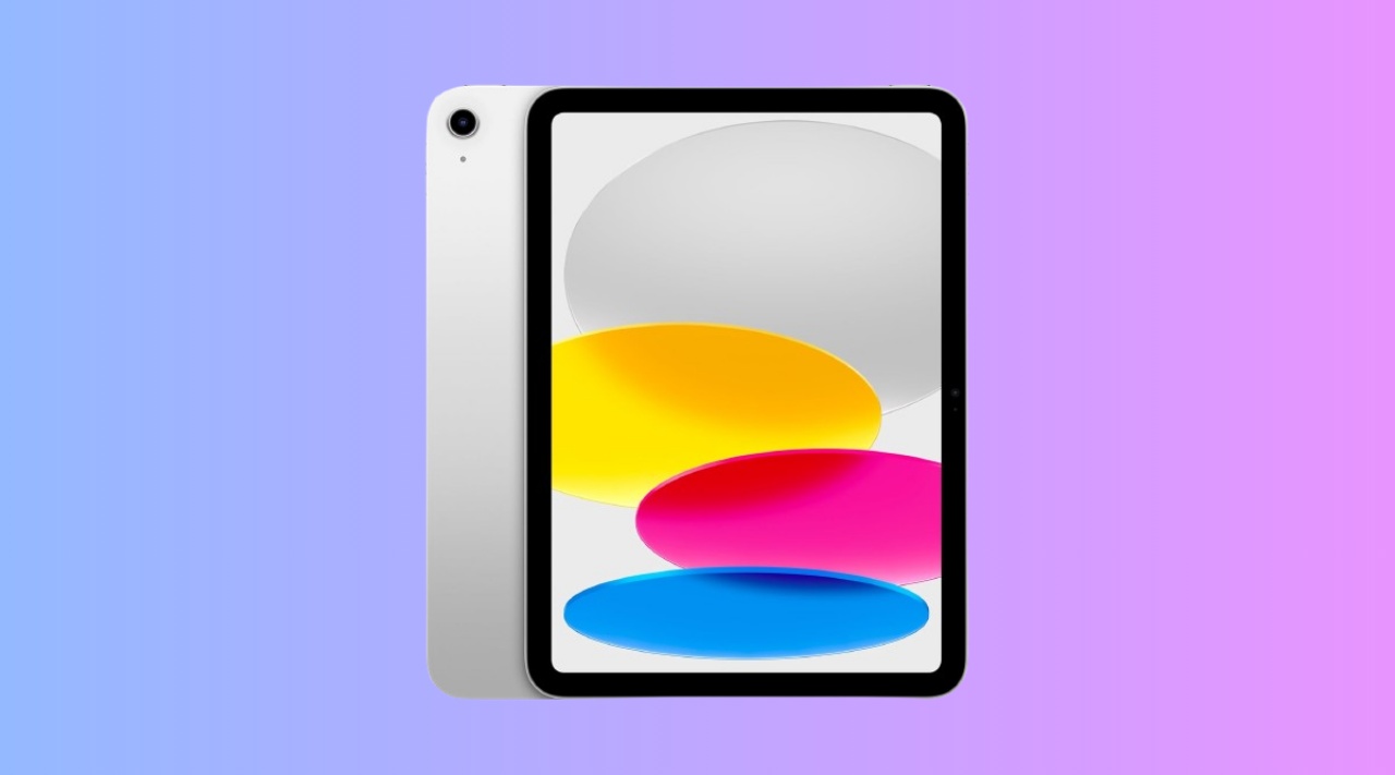 Apple iPad A16