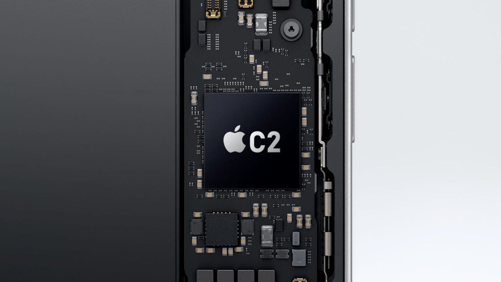 Apple C2