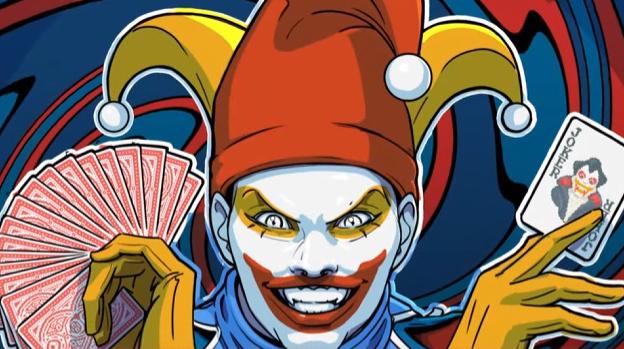 Il Jolly di Balatro