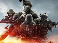 La Stagione 1 di Battlefield 6 comincia oggi e include molte novità