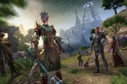 The Elder Scrolls Online dà il via alla Stagione della Setta del Verme Parte 2, l'update 48 è disponibile su PC/Mac