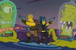 Il crossover di Fortnite con I Simpson è stato confermato e ha una data ufficiale - Notizia