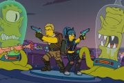 Il crossover di Fortnite con I Simpson è stato confermato e ha una data ufficiale