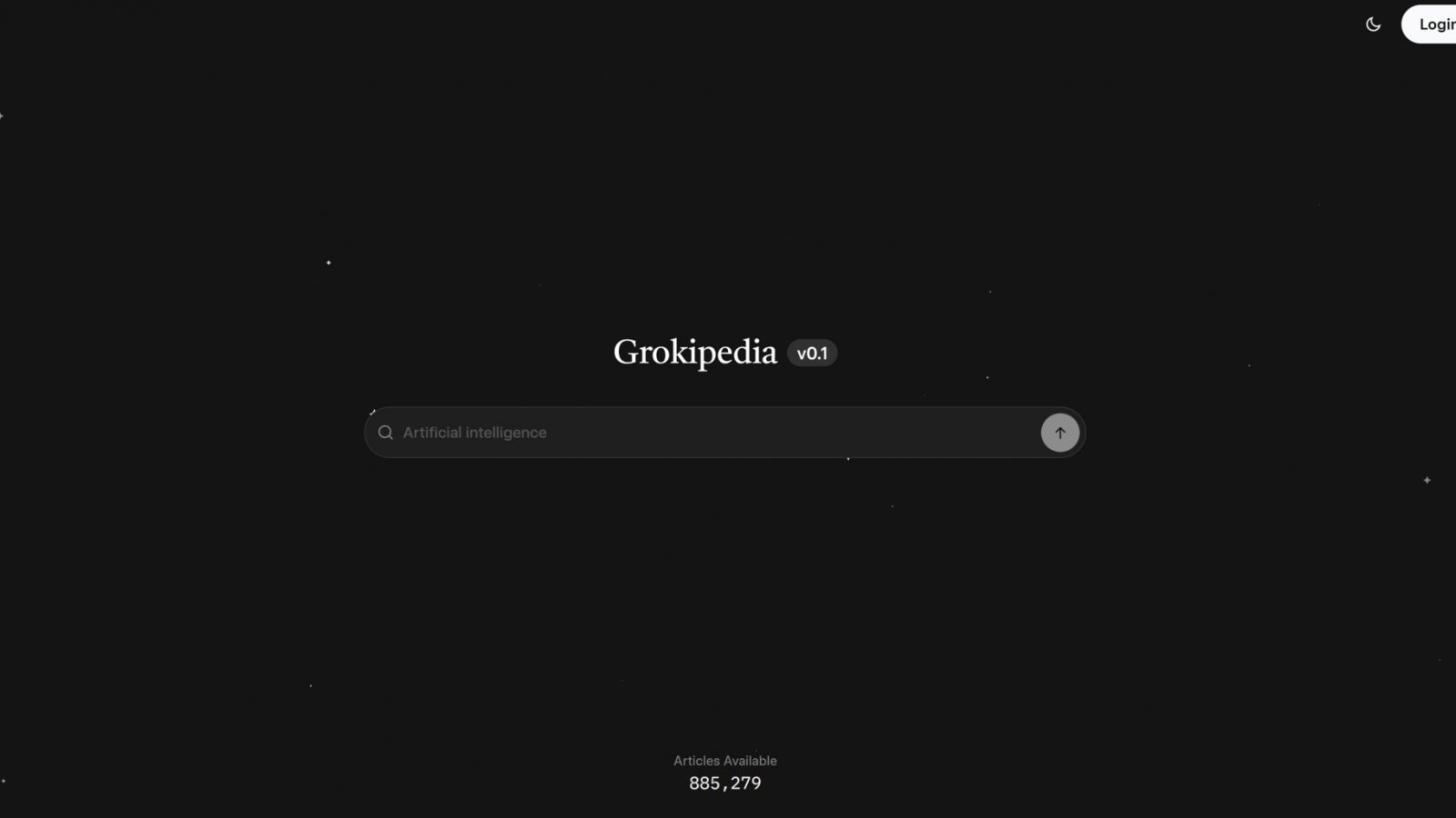 Grokipedia