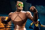 Invincible VS presenta Robot e Monster Girl con un nuovo trailer - Notizia