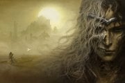 Annunciato Loulan: The Cursed Sand per PS5 e PC, è un action GDR dal PlayStation China Hero Project