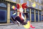 Leggende Pokémon Z-A: spunta una possibile data per la Stagione 2 delle Lotte Competitive, in palio la Delphoxite - Notizia