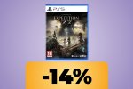 Clair Obscur: Expedition 33 è disponibile in offerta su Amazon in versione Retail per PS5 - Notizia