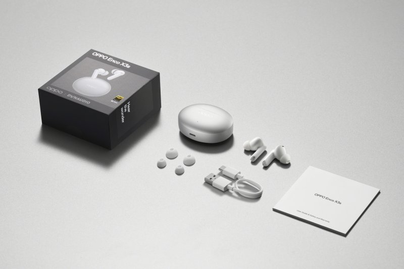 OPPO Enco X3s OPPO Enco X3s