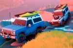 Over the Hill è un gioco di esplorazione off-road dagli autori di Art of Rally in arrivo su PC, PS5, Xbox e Switch 2 - Notizia