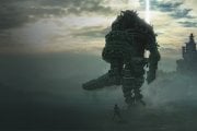 In origine Shadow of the Colossus doveva essere un gioco multiplayer online