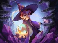 Simon The Sorcerer Origins, la recensione del ritorno tutto italiano del giovane mago