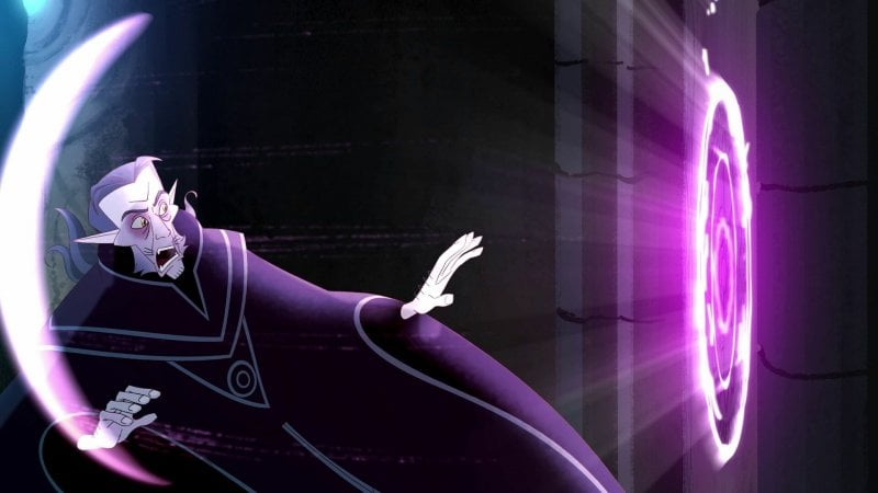 C'è anche Sordid, tranquilli