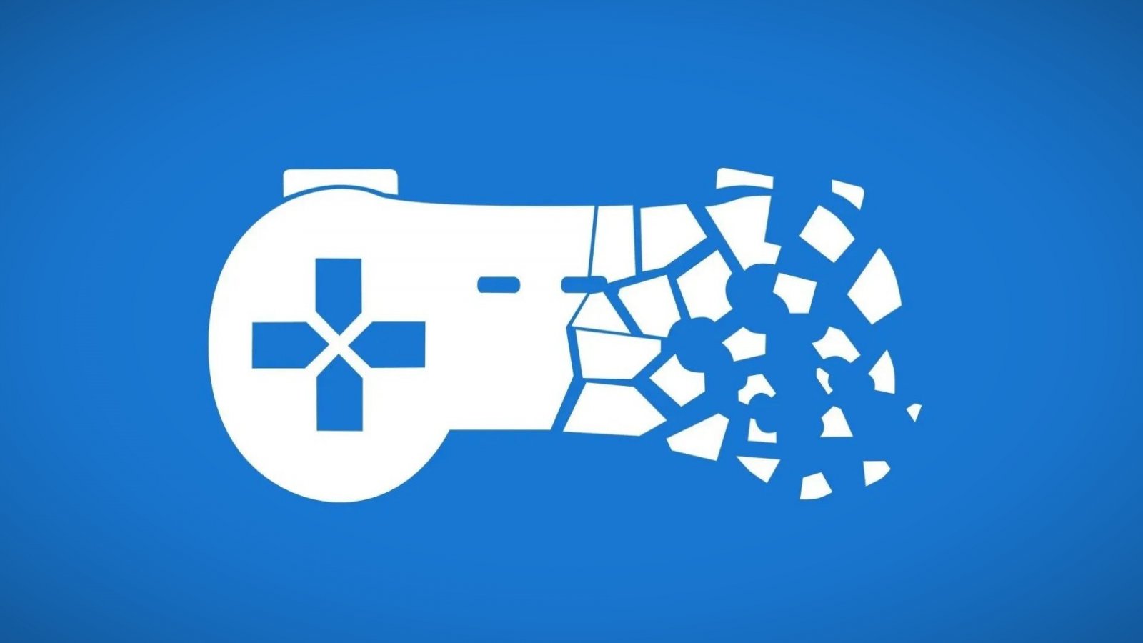 Il logo di Stop Destroying Videogames