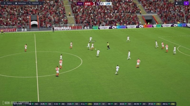 Football Manager 26 Football Manager 26