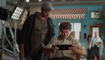 Leggende Pokémon: Z-A - Spot con Gaten Matarazzo