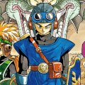 La serie di Dragon Quest ha venduto oltre 100 milioni di copie