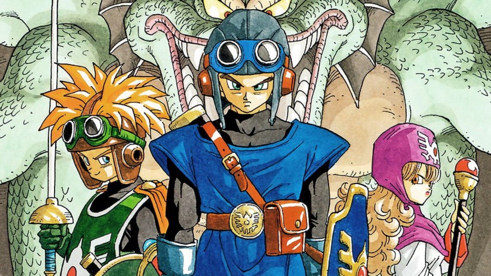 Dragon Quest 1 & 2 HD-2D Remake su Famitsu ha ricevuto voti più bassi di Battlefield 6