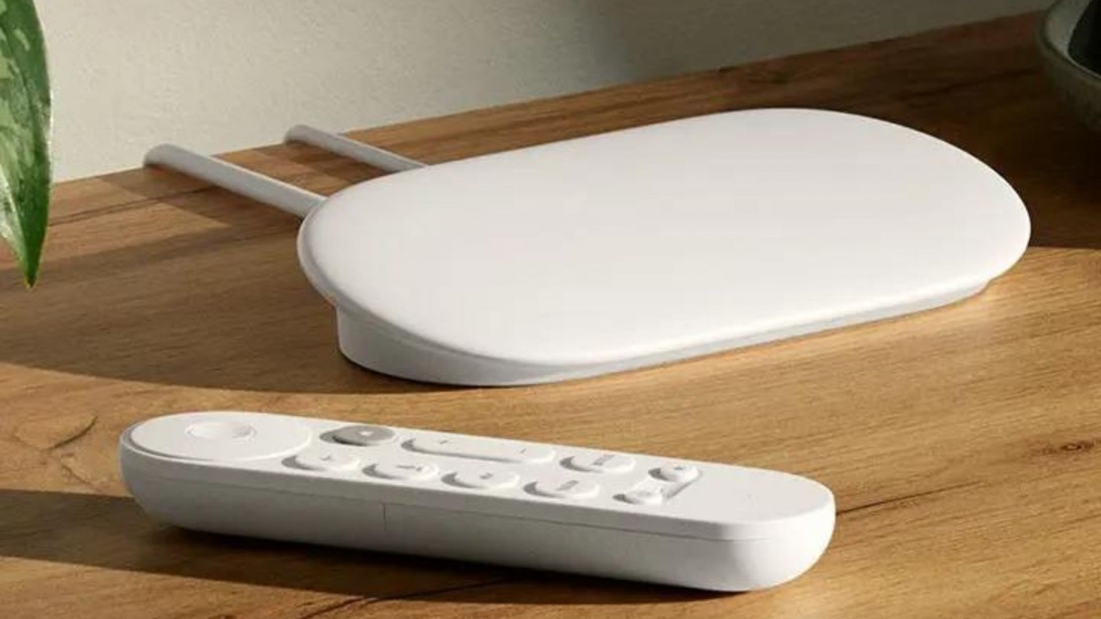 Google TV Streamer Gemini