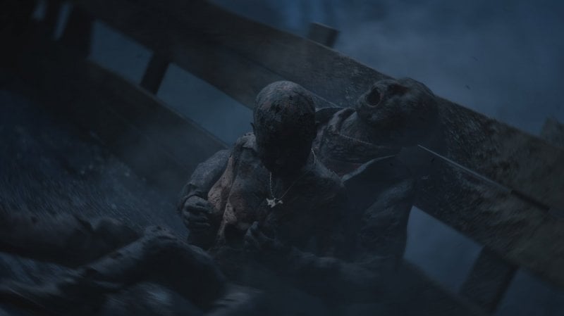 C'è qualcosa di più orribile della guerra? C'è qualcosa di più orribile della guerra?