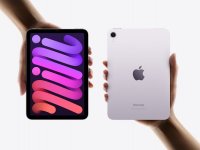 Apple prepara la rivoluzione OLED: iPad Mini e MacBook Air i prossimi a cambiare display?