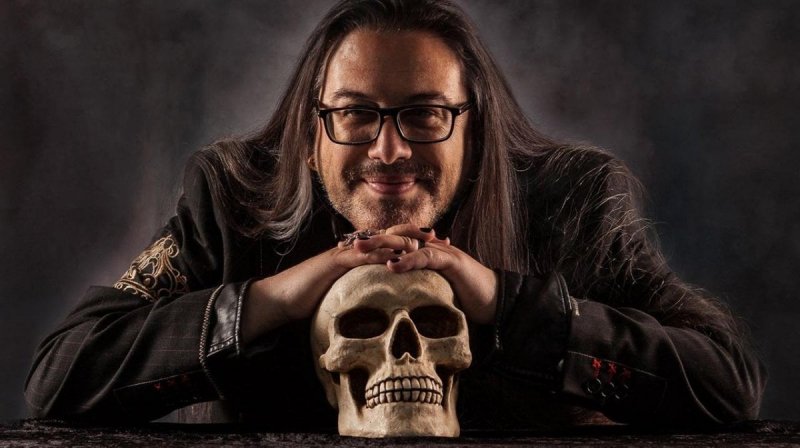 John Romero John Romero