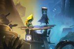 Little Nightmares I & II per Nintendo Switch è in sconto su Instant Gaming al 64% - Notizia