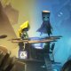 Little Nightmares I & II per Nintendo Switch è in sconto su Instant Gaming al 64%