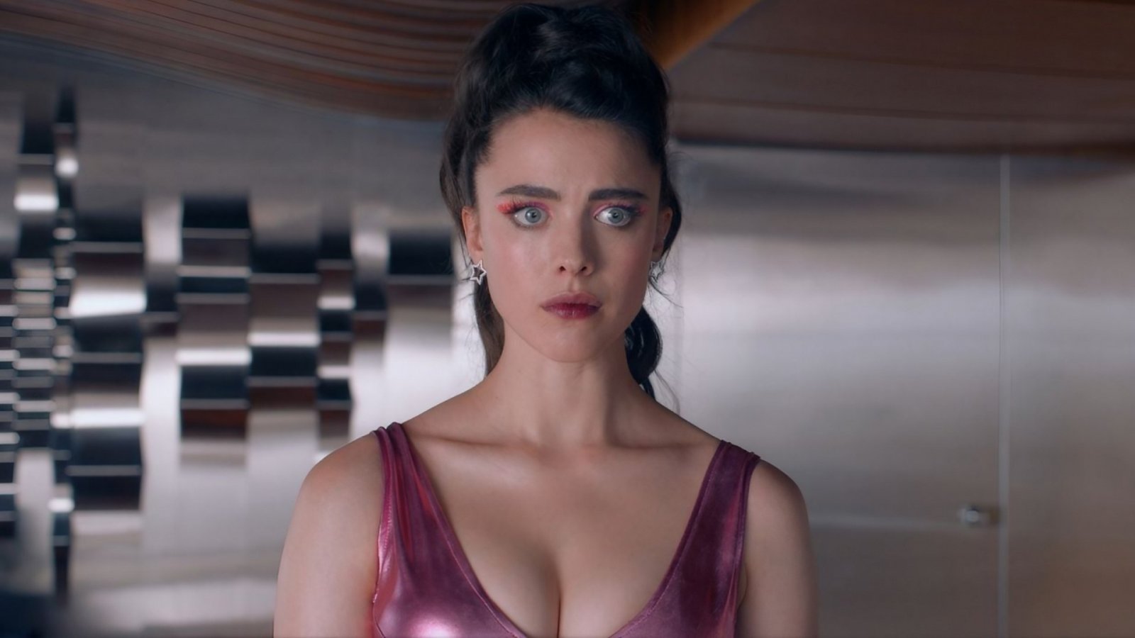 Margaret Qualley