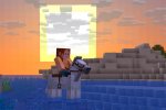 Minecraft riceverà due nuovi mob con il grosso update Mounts of Mayhem - Notizia