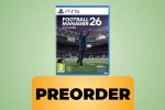 Il re dei gestionali sportivi è pronto a tornare: prenota la tua copia di Football Manager 26 per PS5 al prezzo minimo garantito - Notizia