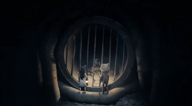 I due fratelli protagonisti di Reanimal dovranno affrontare diversi orrori per salvare i loro amici I due fratelli protagonisti di Reanimal dovranno affrontare diversi orrori per salvare i loro amici