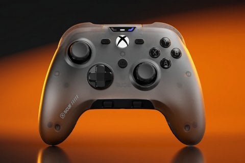 SCUF Valor Pro Wireless, la recensione del controller Xbox con stick TMR