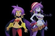 Il settimo capitolo della serie Shantae è ufficialmente in sviluppo