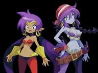 Il settimo capitolo della serie Shantae è ufficialmente in sviluppo