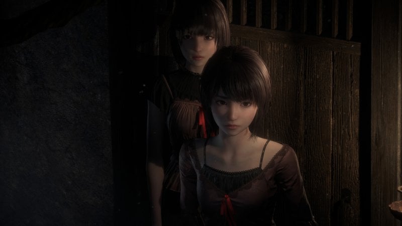 Mayu e Mio stanno per tornare nel remake di un classico per PlayStation 2 Mayu e Mio stanno per tornare nel remake di un classico per PlayStation 2