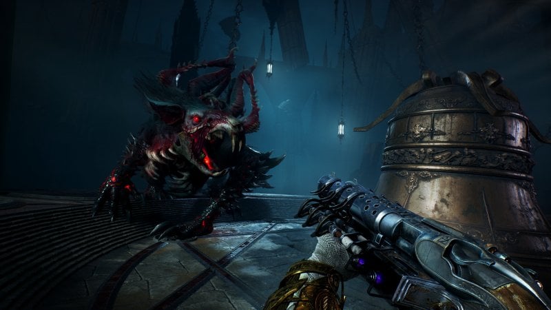 Alcuni avversari sono più grossi e ostici di altri