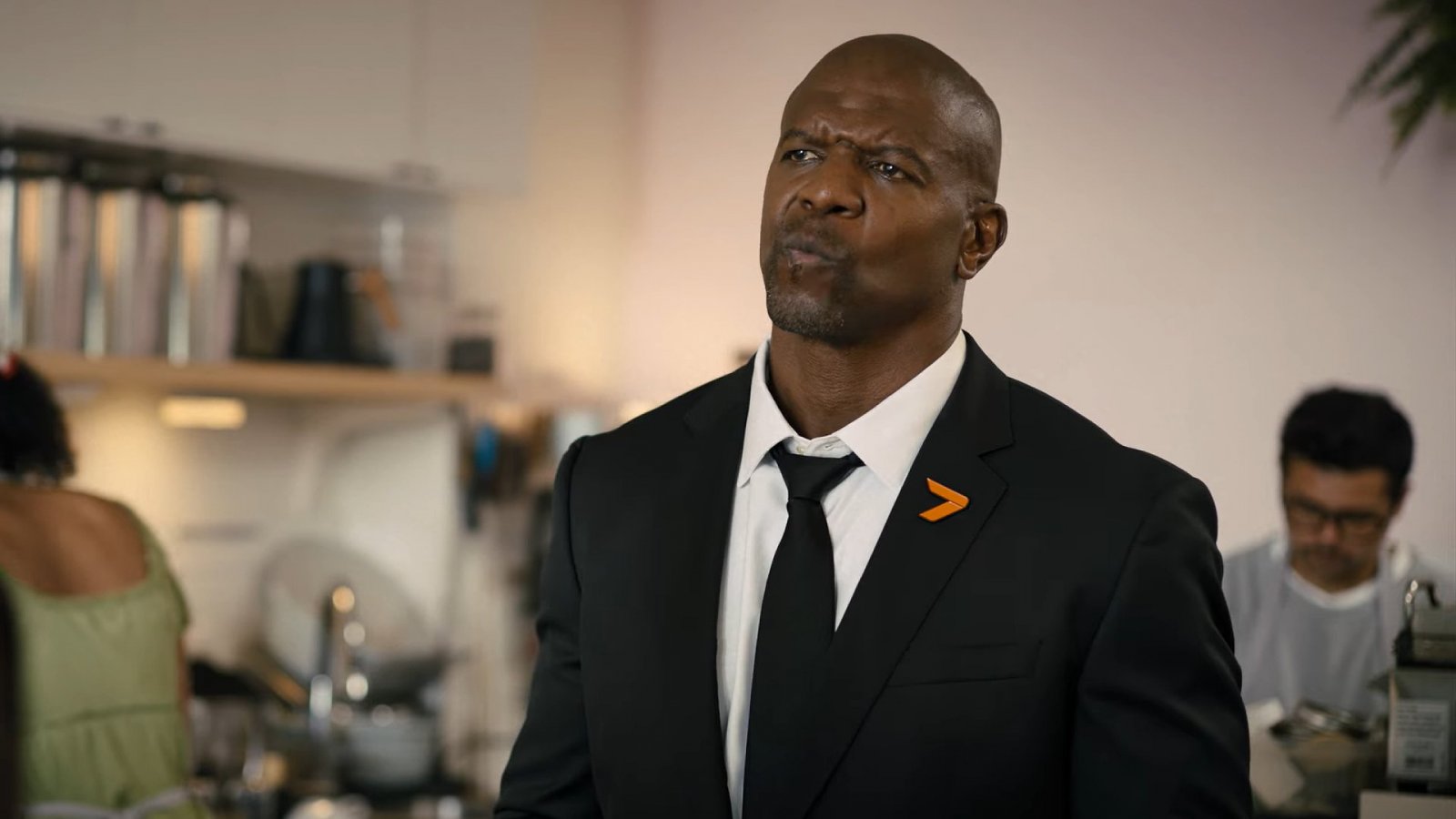 Terry Crews nel nuovo trailer di Call of Duty: Black Ops 7